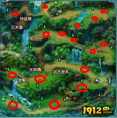 《梦幻飞仙》紫精魂如何获得 紫精魂获取攻略