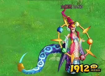 《梦幻飞仙》女娲殿副本怎么玩 女娲殿副本攻略