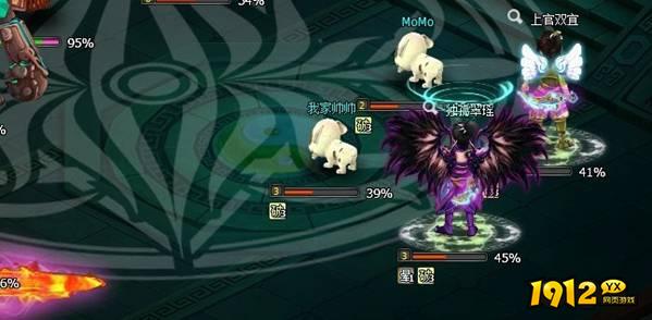 《梦幻飞仙》镇妖塔9-12层怎么打 镇妖塔9-12层完胜攻略